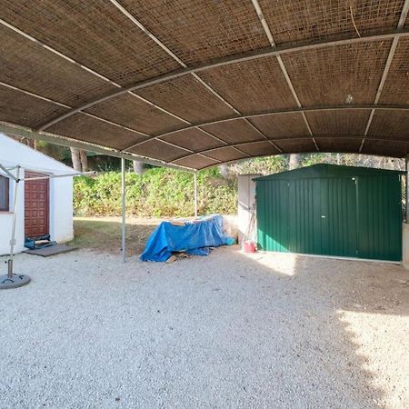 Oasis De Paz Con Piscina Barbacoa Playa A 5Minutos Villa Jávea Екстериор снимка