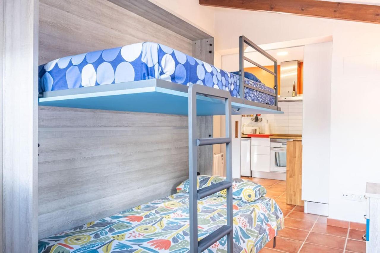 Oasis De Paz Con Piscina Barbacoa Playa A 5Minutos Villa Jávea Екстериор снимка