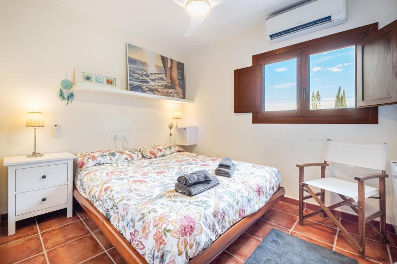 Oasis De Paz Con Piscina Barbacoa Playa A 5Minutos Villa Jávea Екстериор снимка